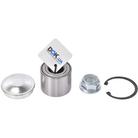 201407 A.B.S. Підшипник ступиці колеса