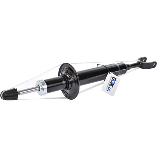 DSB190G Denckermann Стойка амортизатора для Audi A6
