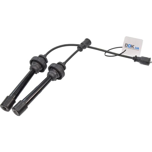 MD338624 Mitsubishi Комплект дротів запалювання