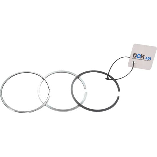 800057110000 Kolbenschmidt Комплект поршневых колец