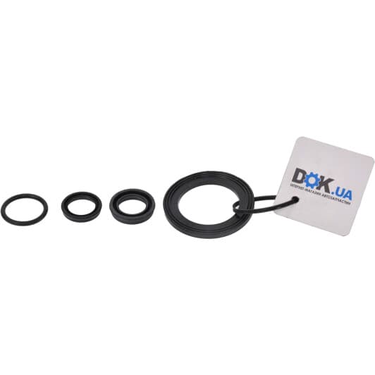 200745 ERT Ремкомплект главного цилиндра сцепления