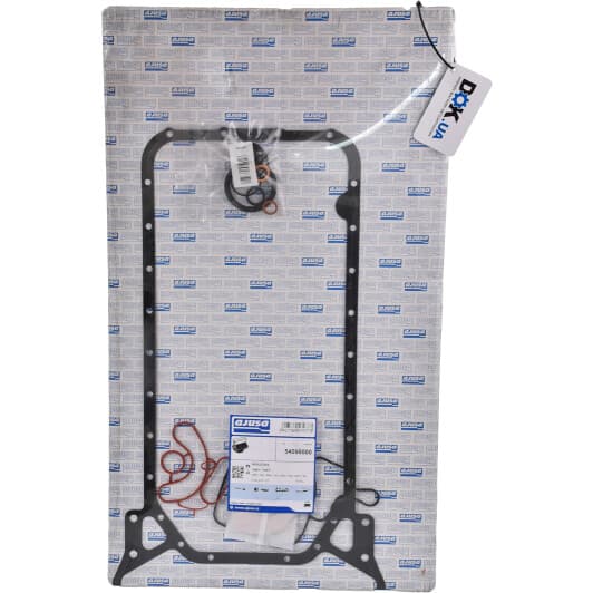 54098000 Ajusa Комплект прокладок блока двигуна