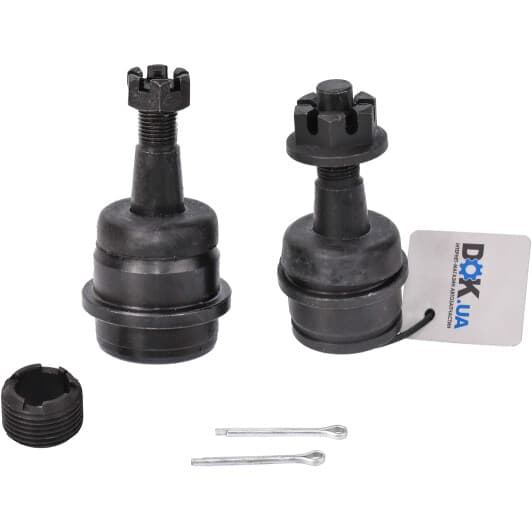 q0410300 Q-Fix Ремкомплект рычага