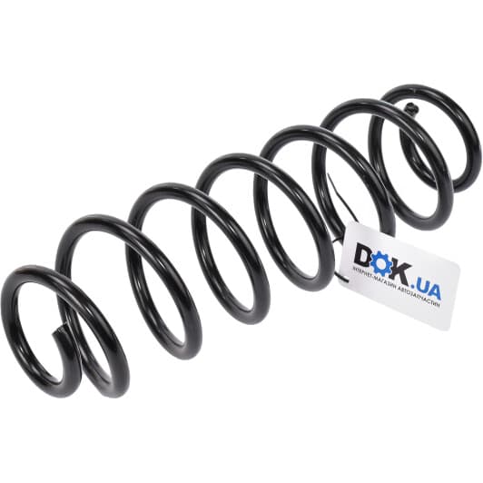 4215640 Lesjöfors Пружина підвіски