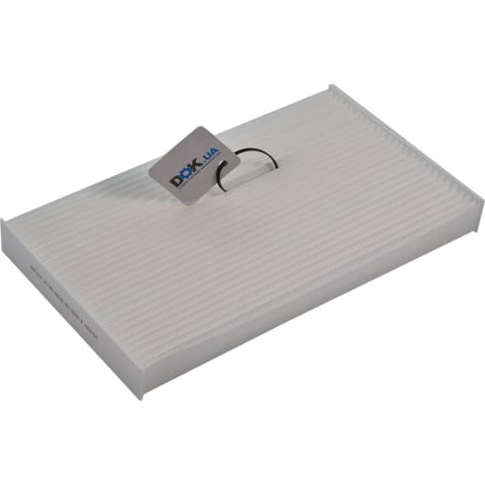 21-NS-NS18 Ashika Фільтр салону