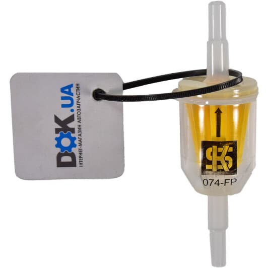 50013074 Kolbenschmidt Паливний фільтр