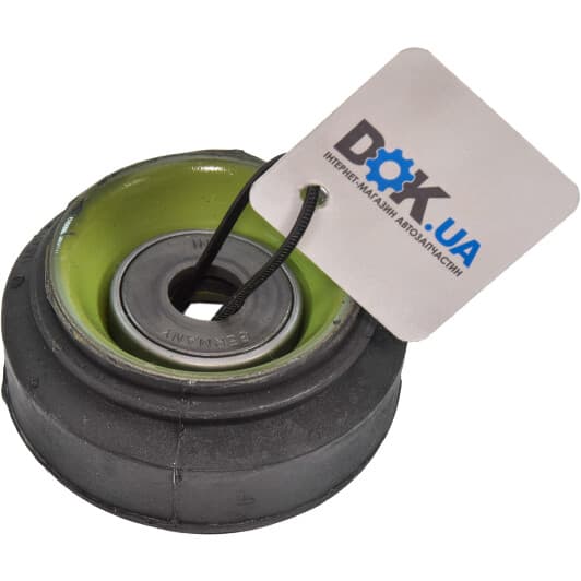 KB657.02 SNR Комплект (опора + подшипник)