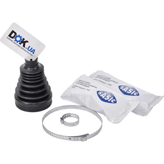 1904046 Sasic Пыльник ШРУСа