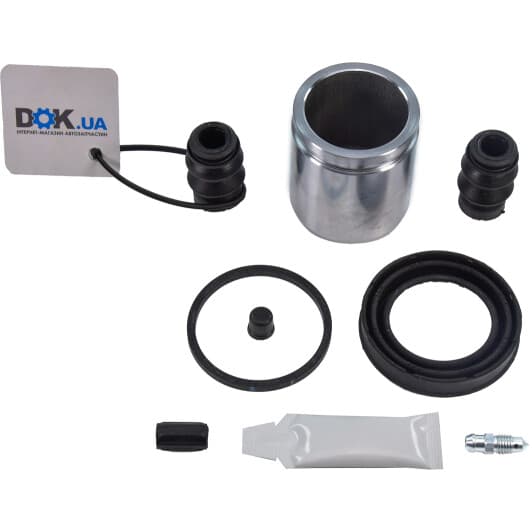 401791 ERT Ремкомплект тормозного суппорта