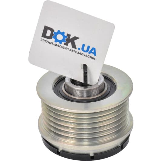 GA753.03 SNR Муфта генератора