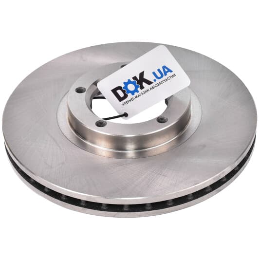 715 521 7016 Meyle Гальмівний диск для Ford Transit