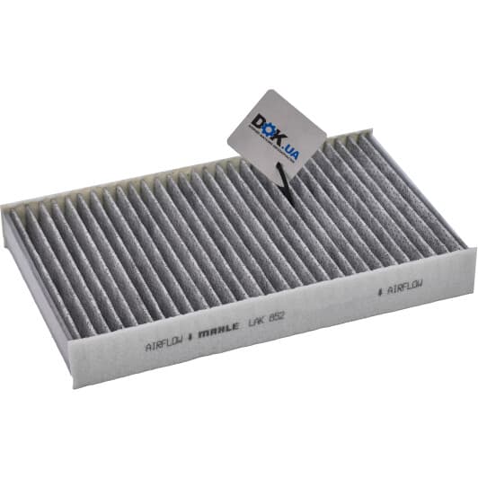 LAK 852 Mahle Фильтр салона