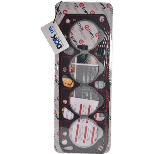 0026576 Elwis Royal Прокладка ГБЦ