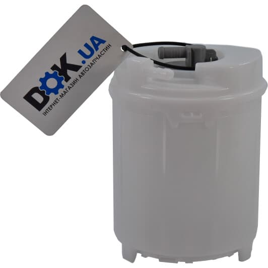 76556 Meat & Doria Топливный насос