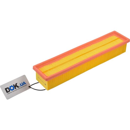 31264 Febi Повітряний фільтр