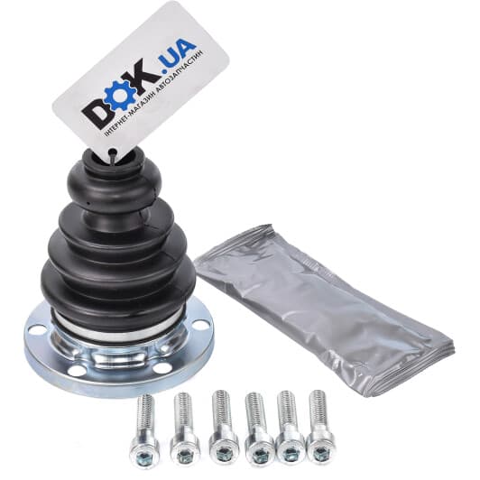 500132 ERT Пильовик гранати