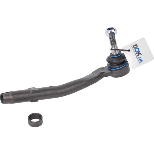 316 020 0002 Meyle Наконечник рулевой тяги для BMW 5 Series
