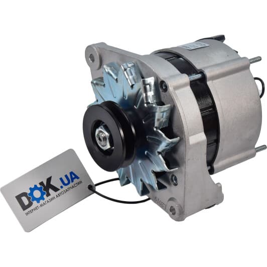 112056 HC-Cargo Генератор