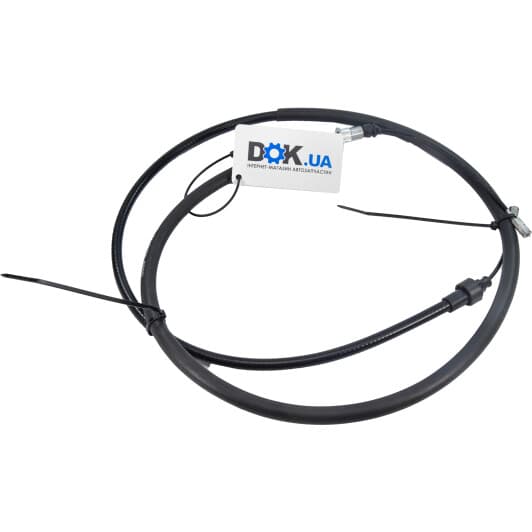 8140 28169 Triscan Трос ручного тормоза