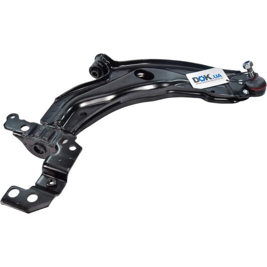 5012385 NK Рычаг подвески для Fiat Doblo