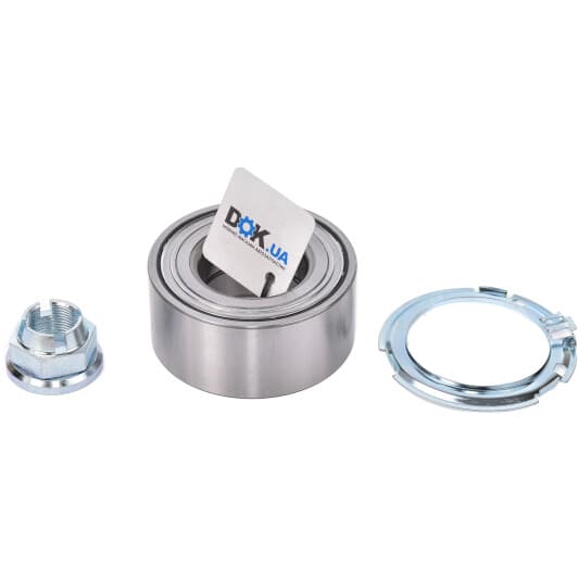 RE-WB-11452 MOOG Подшипник ступицы колеса