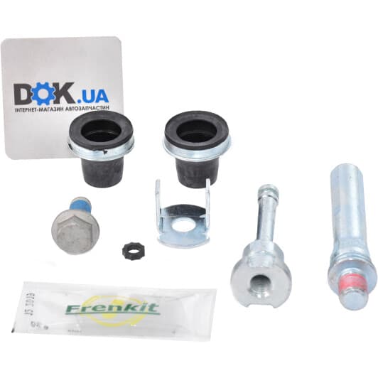 807001 Frenkit Направляющая гильза скобы тормозного суппорта