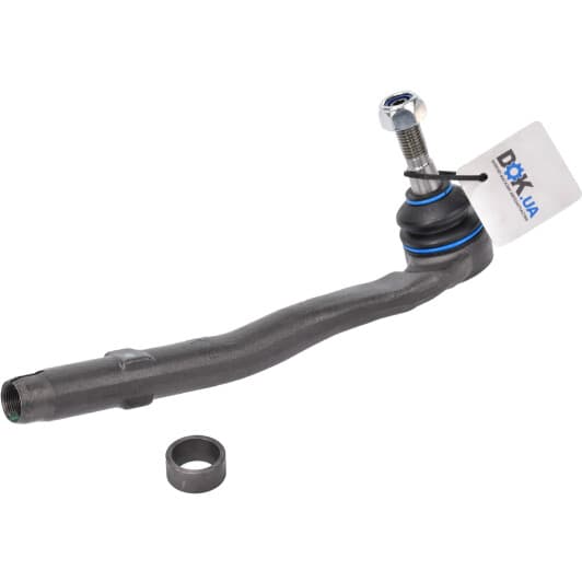 316 020 0003 Meyle Наконечник рулевой тяги для BMW 5 Series