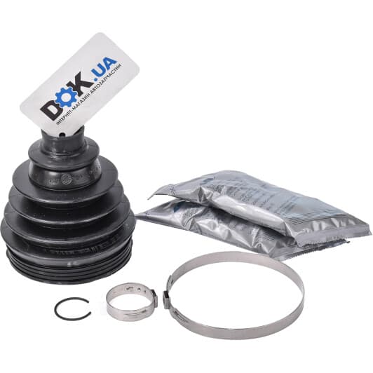 24546 Spidan Пыльник ШРУСа