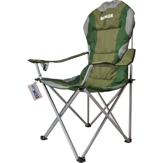 Кресло складное Ranger SL 750 RA2202