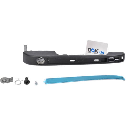 103 711 Topran Ручка дверей