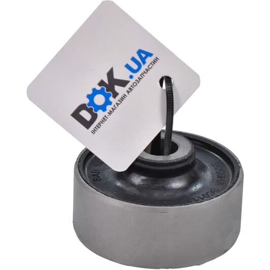 BC0113 BCGuma Сайлентблок важеля