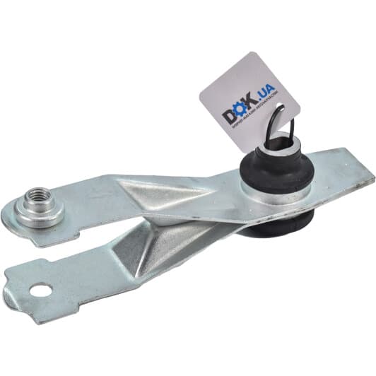 4001803 Sasic Подушка двигуна