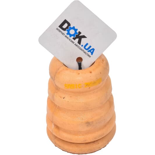 2650055 Sasic Отбойник амортизатора