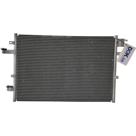 hmpme2s7h19e908ad HMPX Радиатор кондиционера для Ford Mondeo