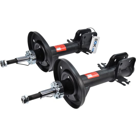 JGM166T TRW Стойка амортизатора для Opel Omega