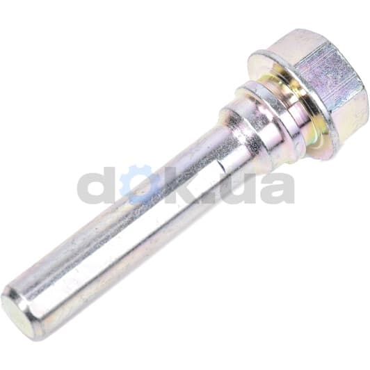 0474-KB4F Febest Напрямний болт скоби гальмівного супорта