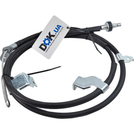 8140 14192 Triscan Трос ручного тормоза