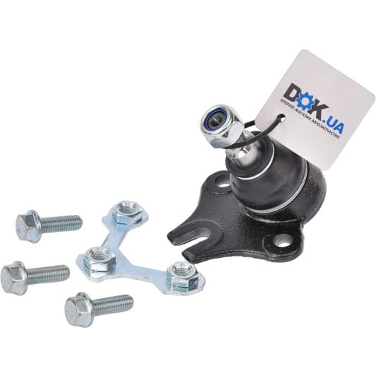 93-90640-056 RTS Шаровая опора для Ford Focus