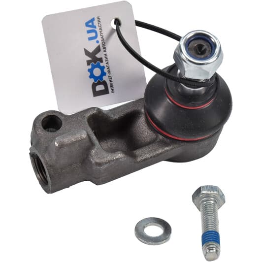 13051ap Applus Наконечник рулевой тяги для Land Rover Freelander