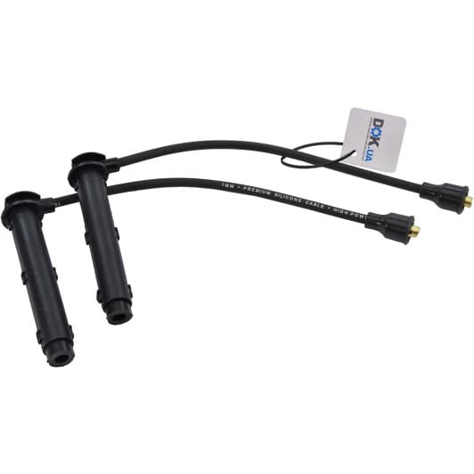 T565B Tesla Комплект дротів запалювання