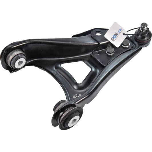 R736 Teknorot Рычаг подвески