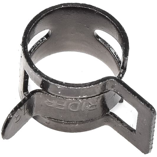 Хомут Rider RD13P пружинний 14-15,5 мм 1 шт