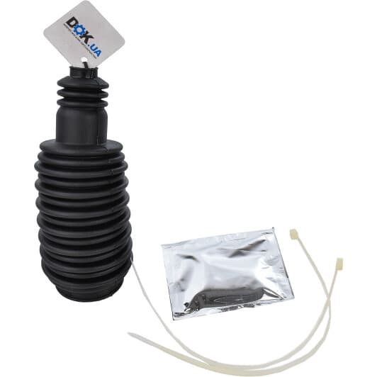 01515 Metalcaucho Пыльник рулевой рейки