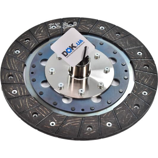 NS71 Valeo Диск сцепления