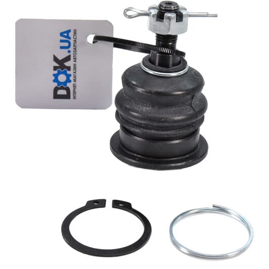 Q0410202 Q-Fix Шаровая опора