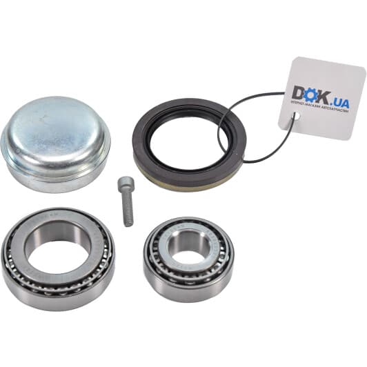 8530 23122 Triscan Підшипник ступиці колеса