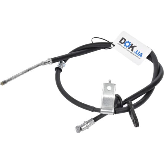 BC-H11 Japanparts Трос ручного гальма