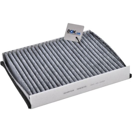 SAK875 Shafer Фільтр салону