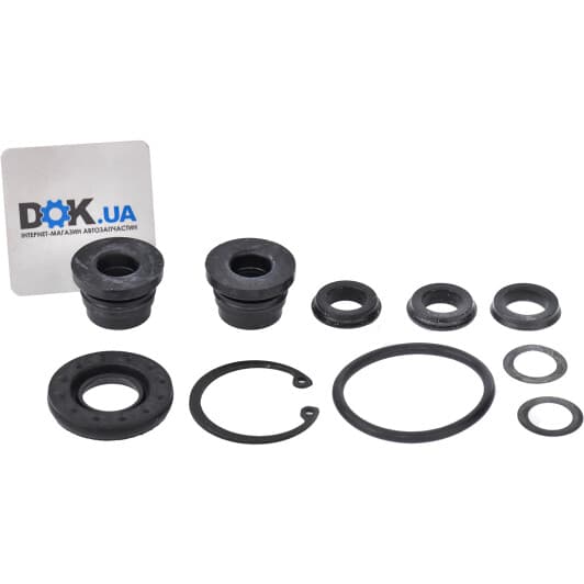 120091 Frenkit Ремкомплект головного гальмівного циліндра