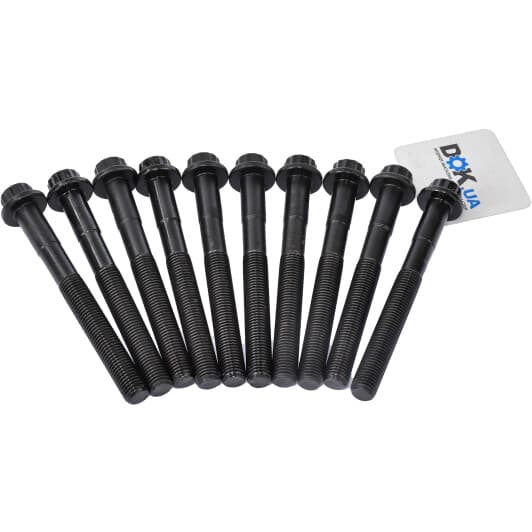 BK5370 BGA Болт ГБЦ